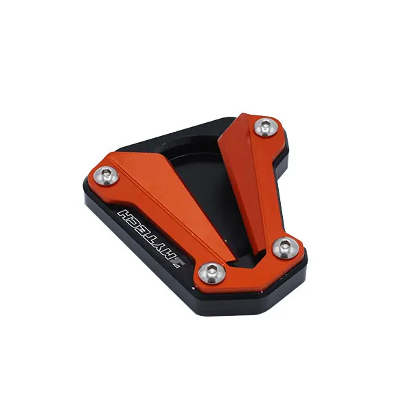 Compra Adesso Piastra Cavalletto MyTech KTM 1290 ADV 2021 arancio-