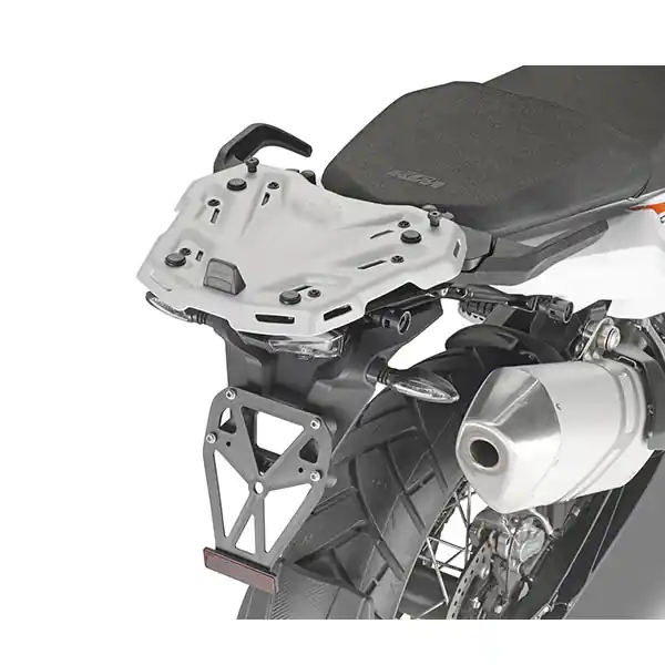 Promozione Esclusiva Attacco Posteriore Kappa KR9430 KTM 790 NORDEN 901-
