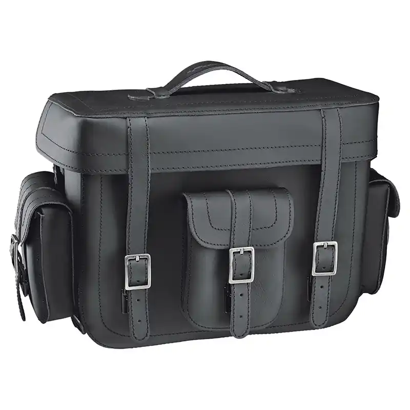Offerta Del Giorno Borsa posteriore Held Cruiser nero-