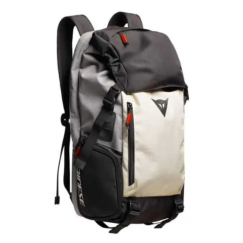 Promo Stagionale Zaino Dainese Explorer D-Throttle Peyote-