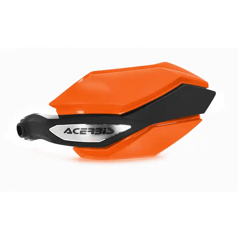 Prezzo Di Fabbrica Paramani Acerbis Argon CB500/NC750 nero arancio-