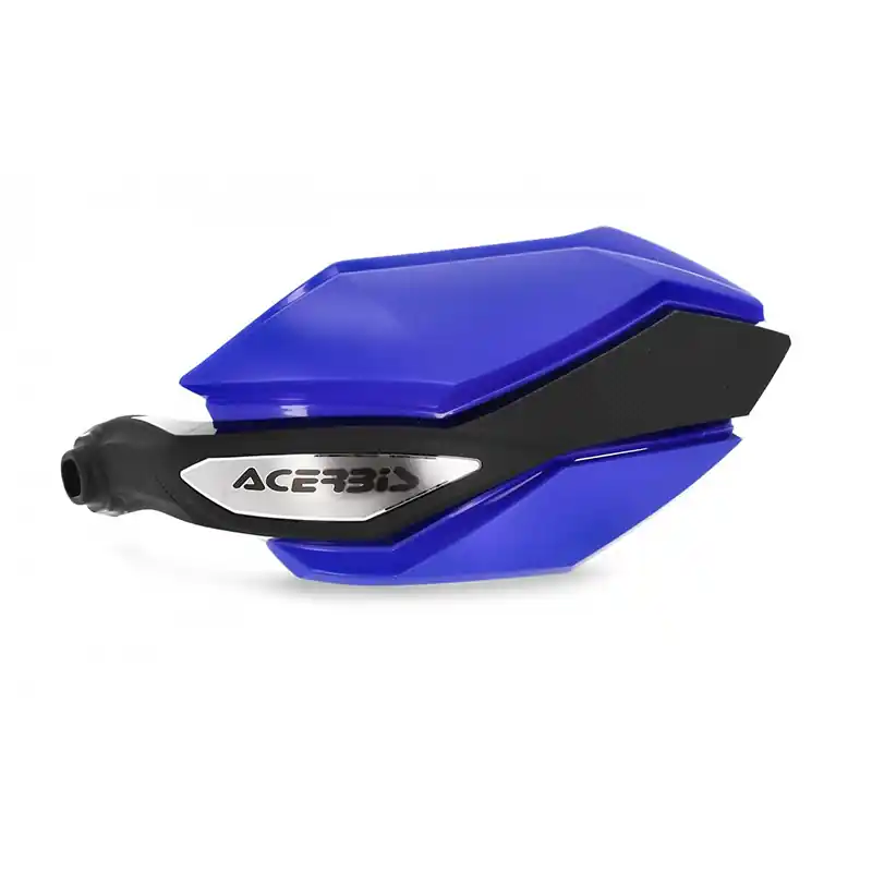 Paramani Acerbis Argon YAM TT700/TT900 blu nero- Professionale