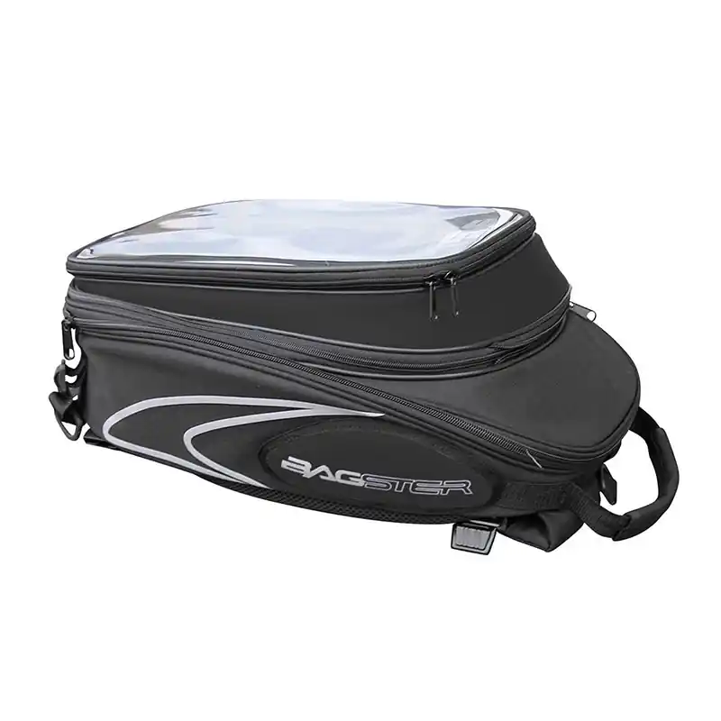 Spedizione Espresso Borsa Serbatoio Bagster Evosign nero-