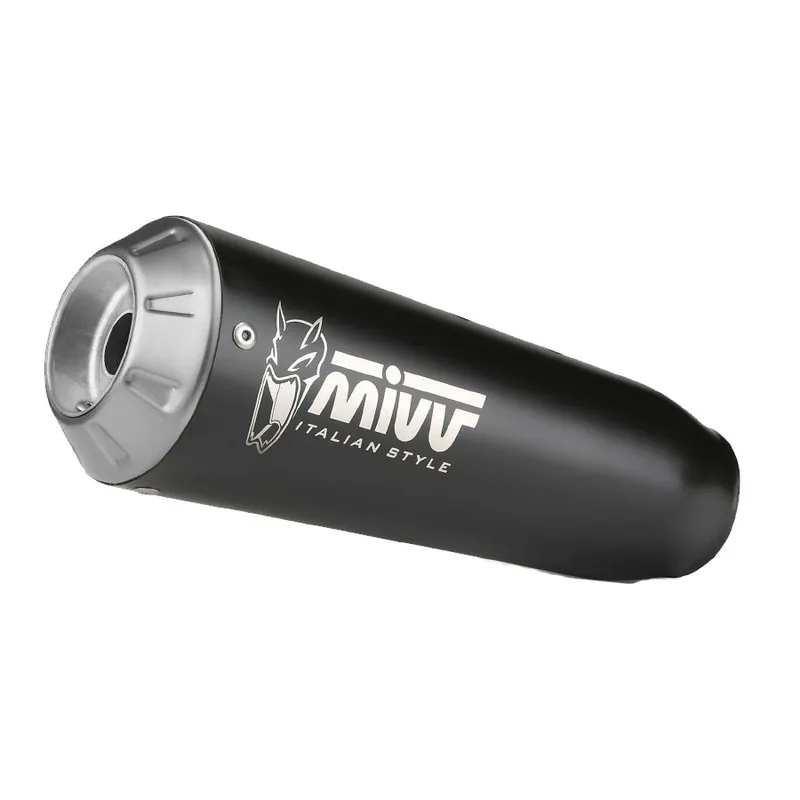 Mivv Scarico Completo X-M1 Yamaha Mt09 Fz09 2013/20- Economico