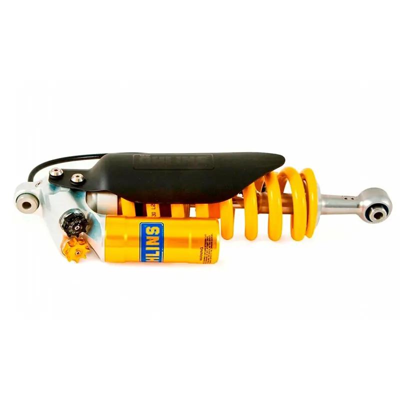 Soddisfatti O Rimborsati Ohlins Posteriore TTX 39 T39PR1C1S R1200GS 2008-
