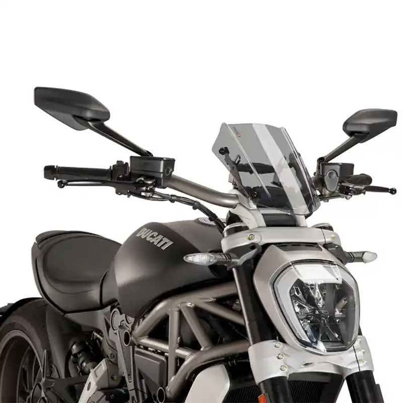 Cupolino Puig 8921H Sport intermedio X Diavel 2016- Affare