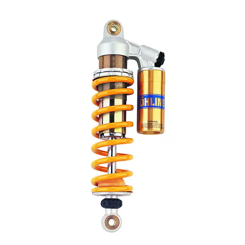 Ordina Subito Ammortizzatore Ohlins S46PR1C1 XT 660 Z Tenere-