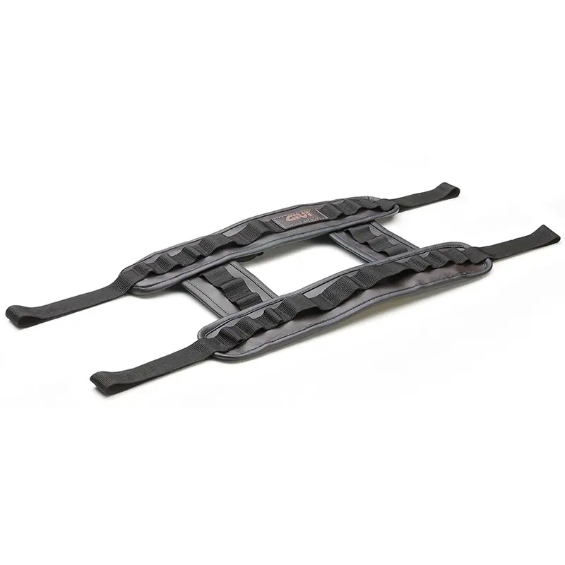 Fascia da sella Givi CRM105 nero- A Buon Prezzo