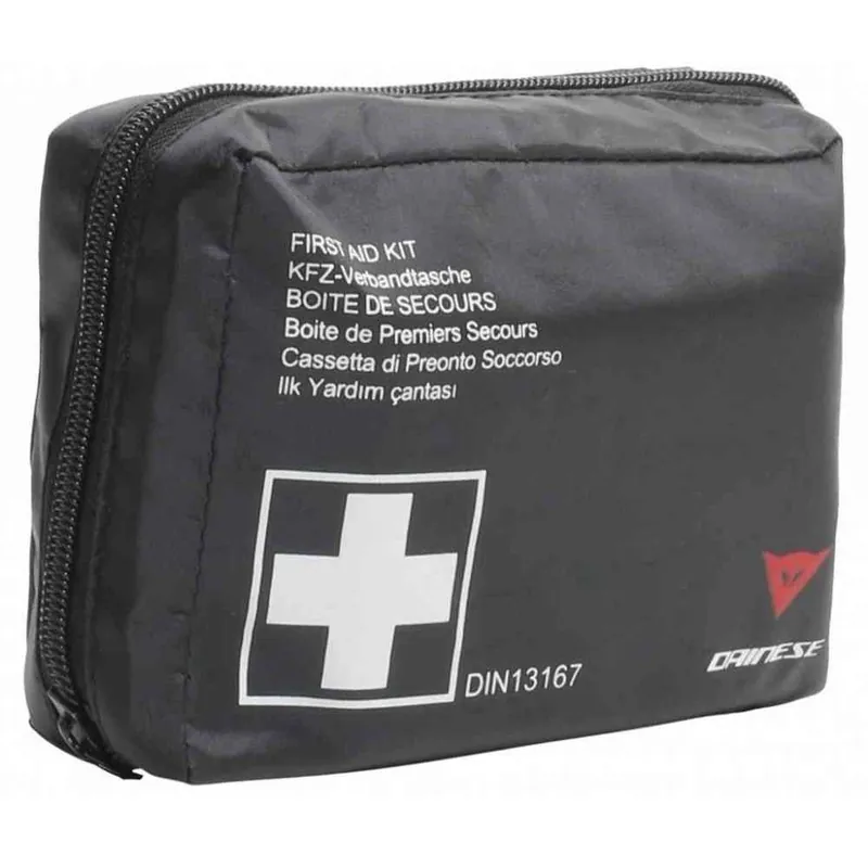 Offerta Limitata Kit Pronto Soccorso Dainese Explorer-