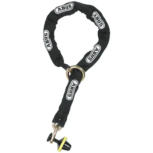Spedito Oggi ABUS GRANIT Victory 68 12KS120 black loop-