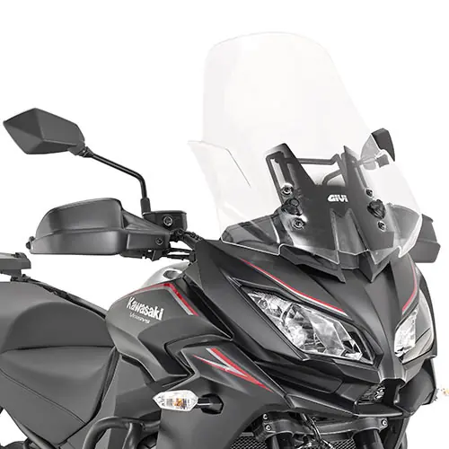 Quantità Limitata GIVI Cupolino D4120ST trasparente-