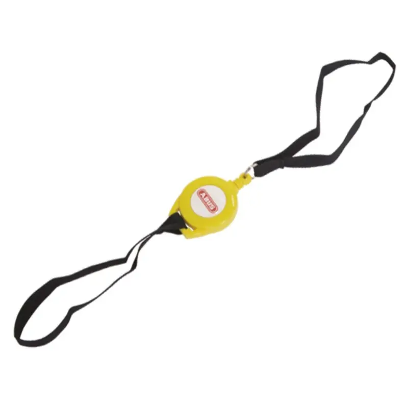 Abus Memo Roll Up Cable- Di Tendenza