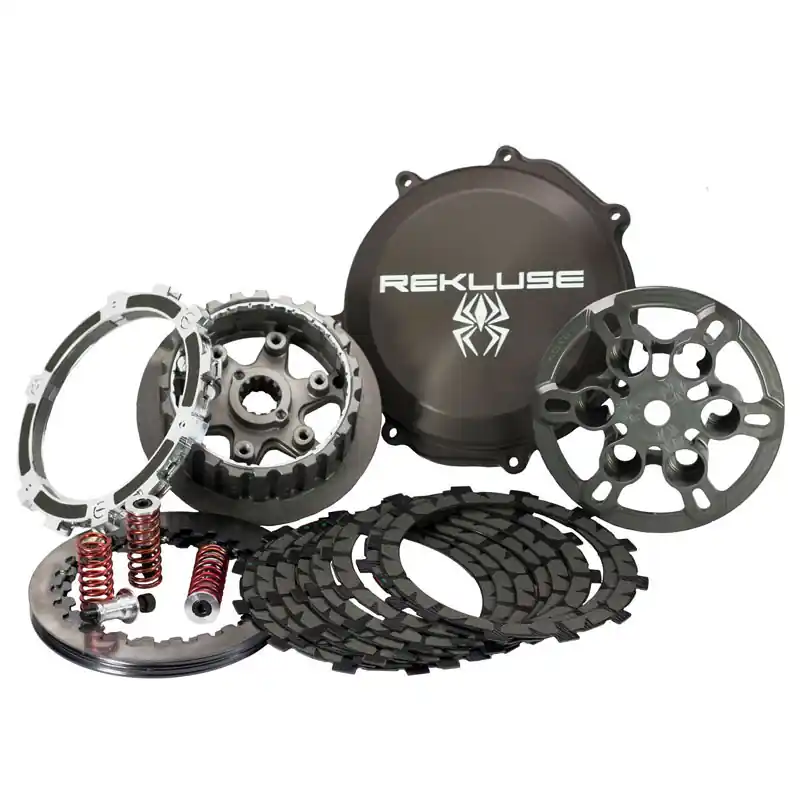 Frizione Automatica Rekluse Radiux CX CRF450R 2009- Di Tendenza