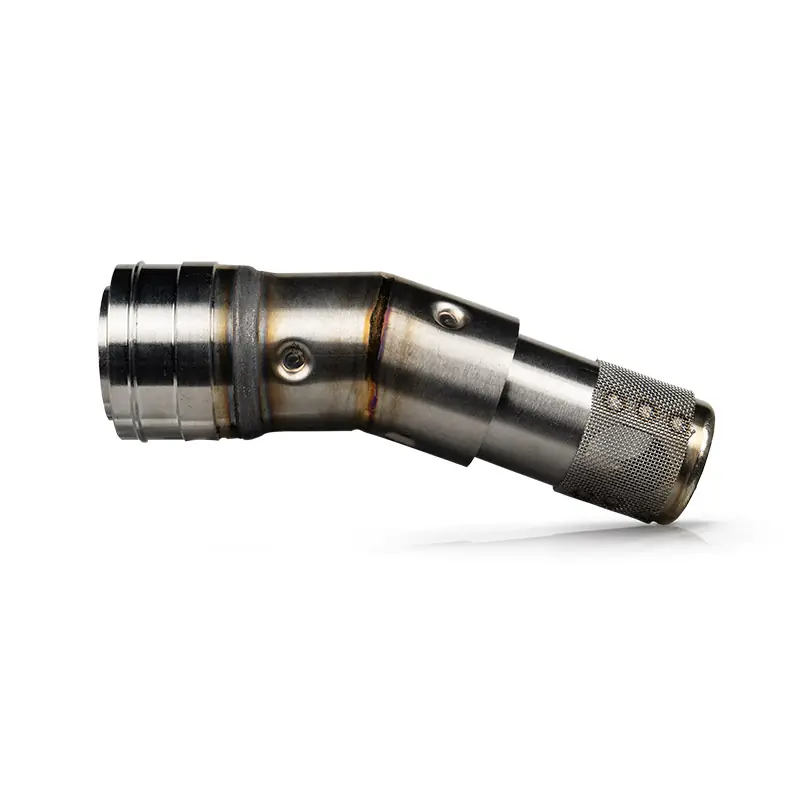 Db Killer Akrapovic V-TUV386- Nuovo Arrivo