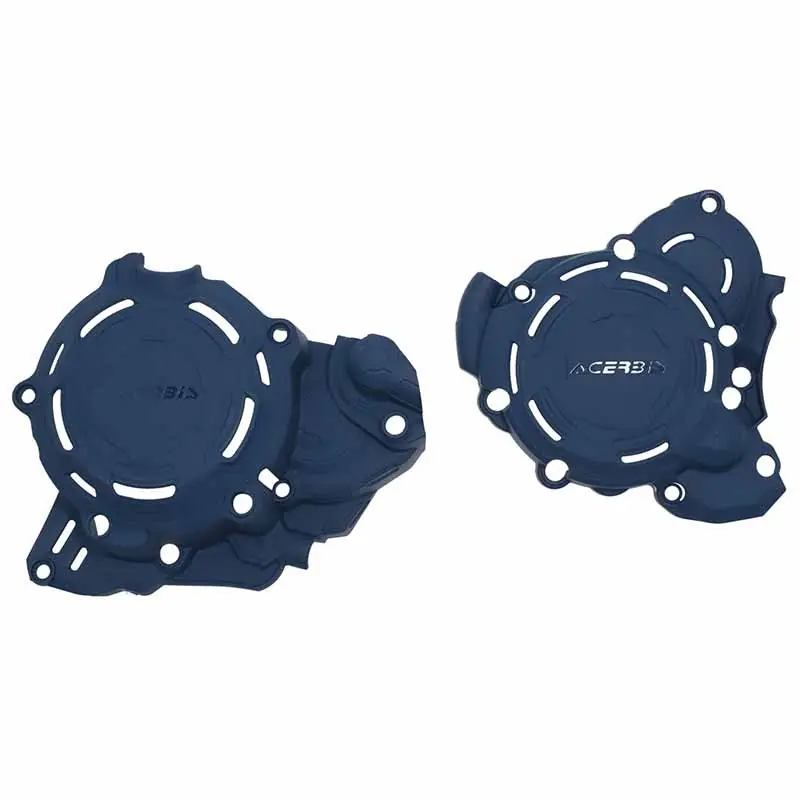 Spedizione Espresso Protezioni Acerbis X-Power EXC 250/300 24 blu-