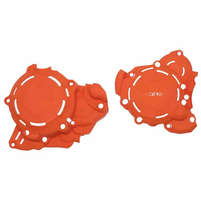 Protezioni Acerbis X-Power EXC 250/300 24 arancio- Economico
