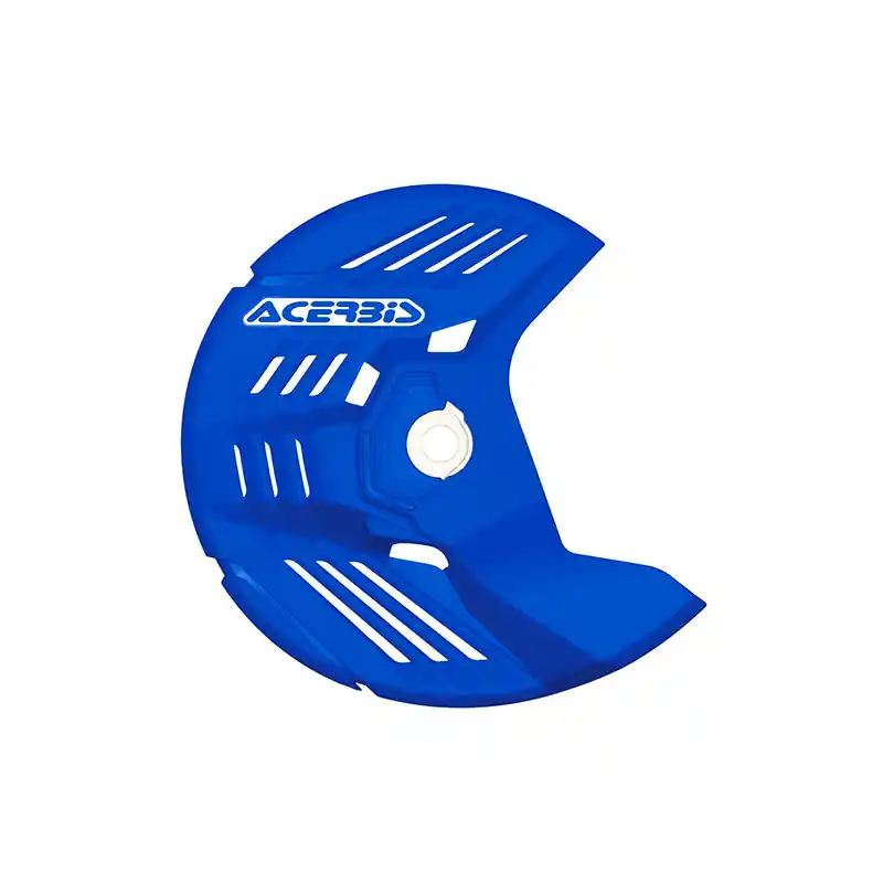 Saldi Copridisco Anteriore Acerbis Linear J blu-