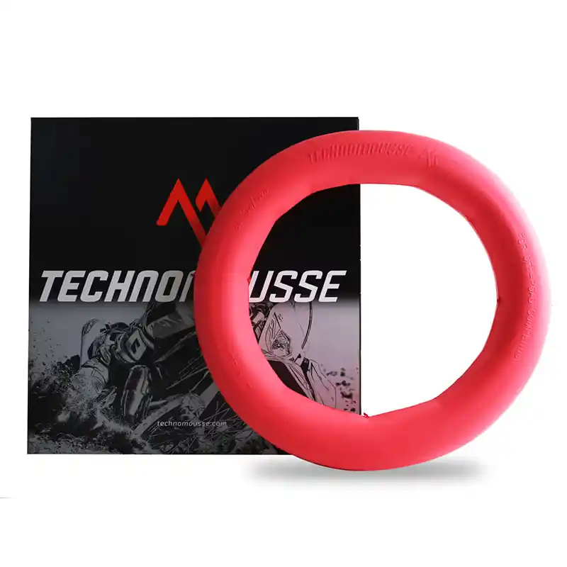 Mousse Technomousse Enduro Soft Anteriore 80/100/21- Offerta Del Giorno
