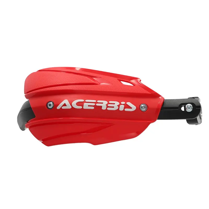 Paramani Acerbis Endurance-X rosso bianco- Must-Have