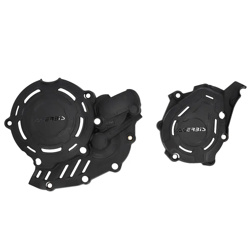 Offerta Del Giorno Carter Motore Acerbis SX125 23 nero-