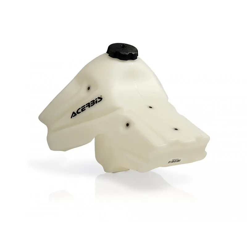 Sconto Serbatoio Maggiorato Acerbis 12LT CRF450R neutro-