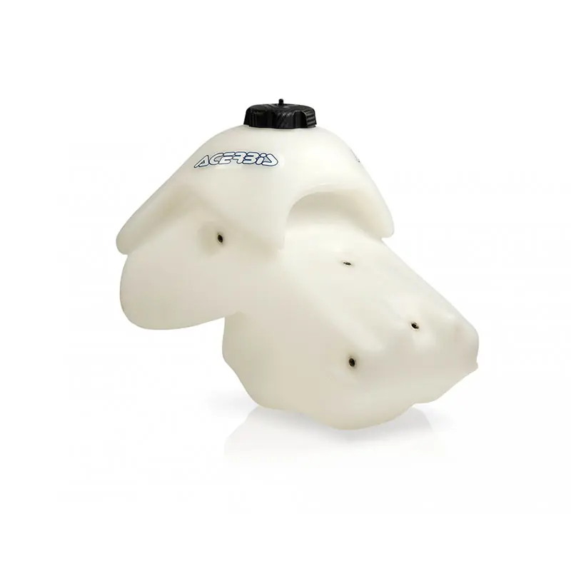 Serbatoio Acerbis KAW KXF450 06-08 12.5 L neutro- Vendita Finale