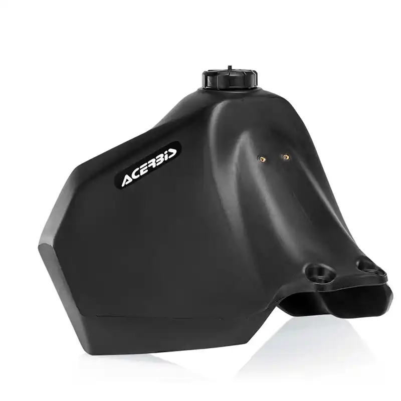 Serbatoio Acerbis SUZ 20L DR650 nero- Professionale