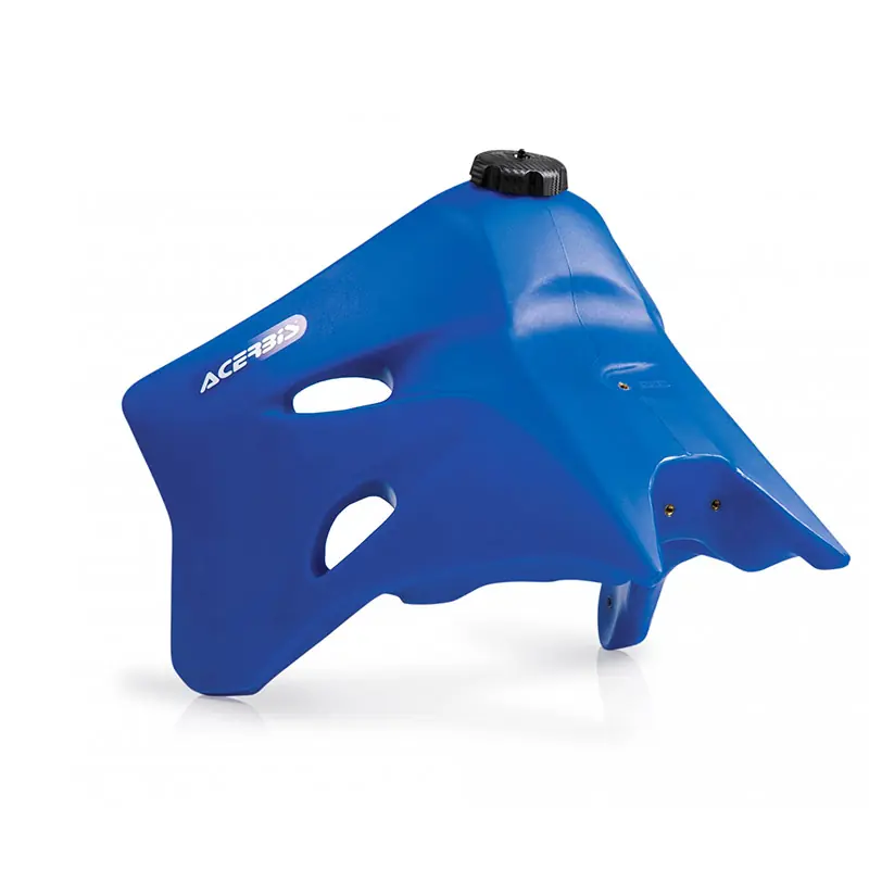 Direttamente Dal Produttore Serbatoio Acerbis YZF-WRF 250/450 07 12.5 L blu-