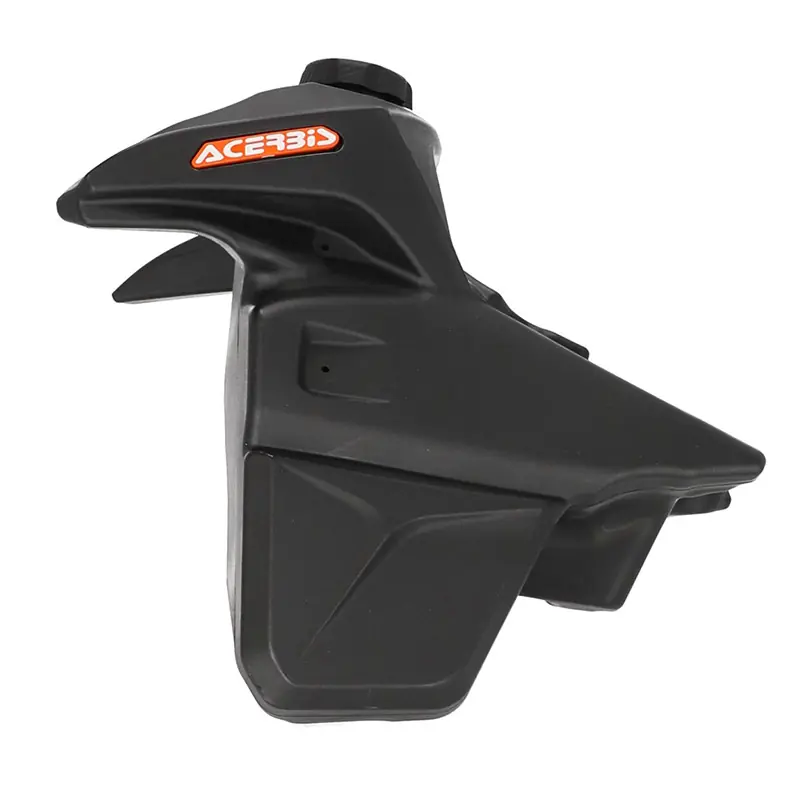 Reso Gratuito Serbatoio Acerbis KTM 12L SXF 2023 nero-