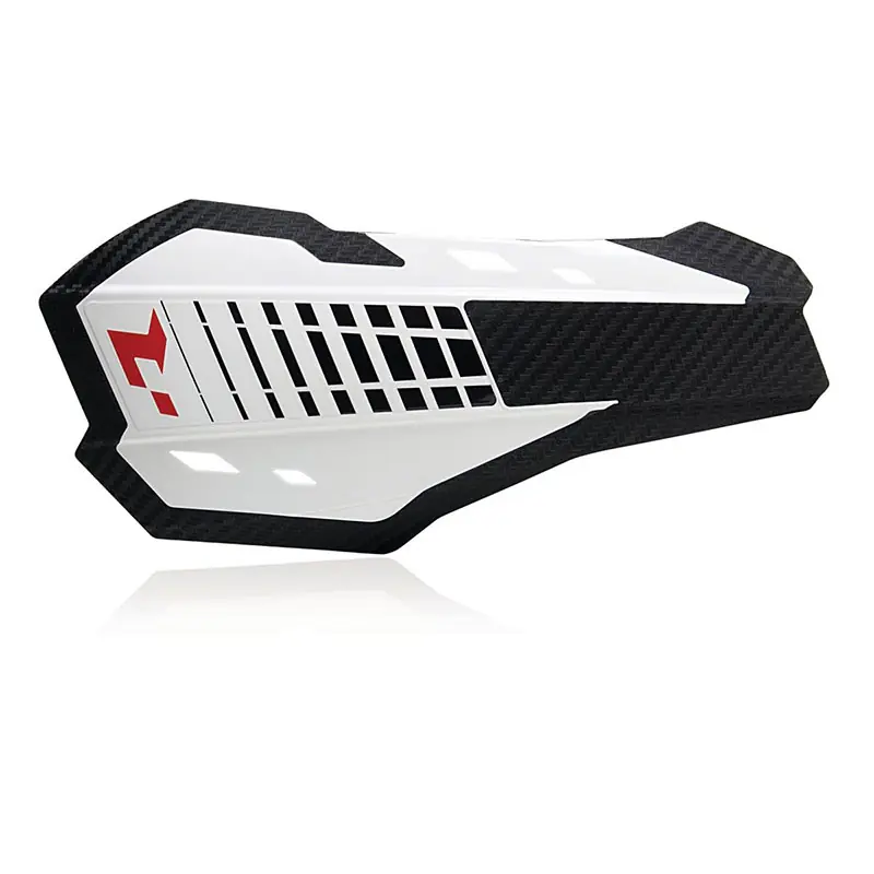 Kit Paramani Racetech HP2 bianco- Nuova Collezione