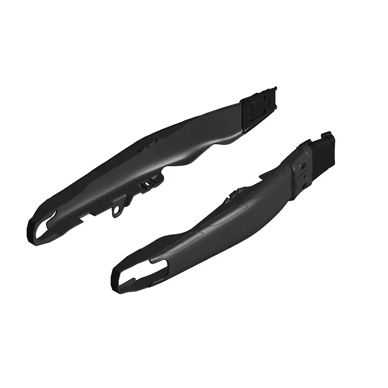 Protezione Forcellone Acerbis Teketmagnet Beta nero- Occasione