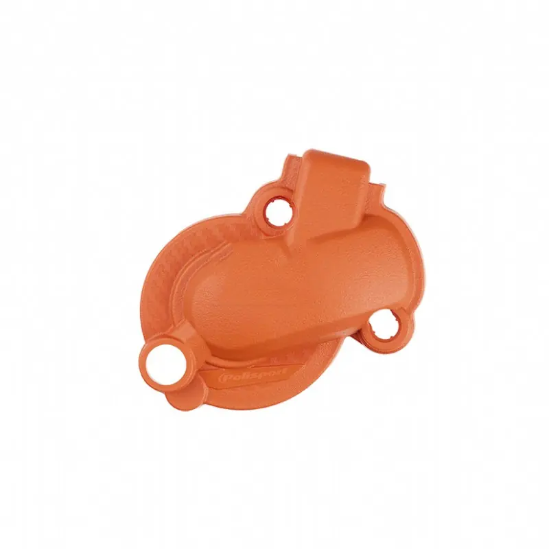 Protezione Pompa Acqua Polisport PA6 FC 450 arancio- Sconto