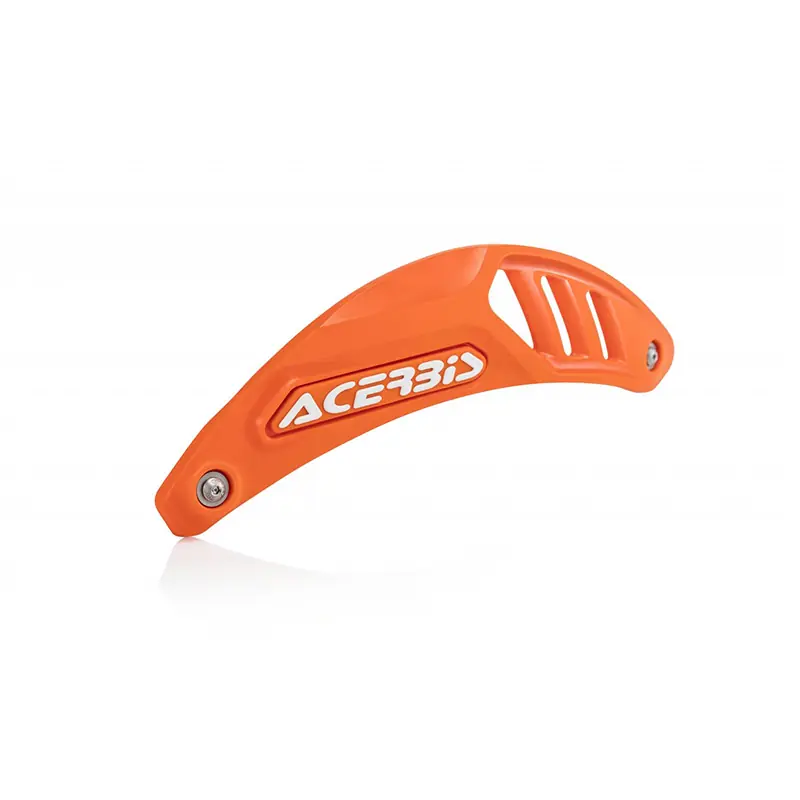 Paramarmitta Acerbis X-Exhaust arancio- Occasione