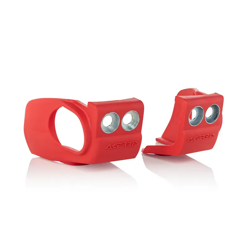 Protezione Forcella Acerbis Beta 2019 rosso- Must-Have