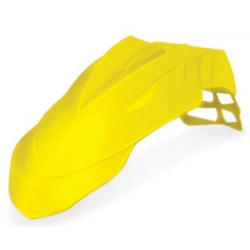 Promozione Parafango Anteriore Acerbis Supermotard giallo-