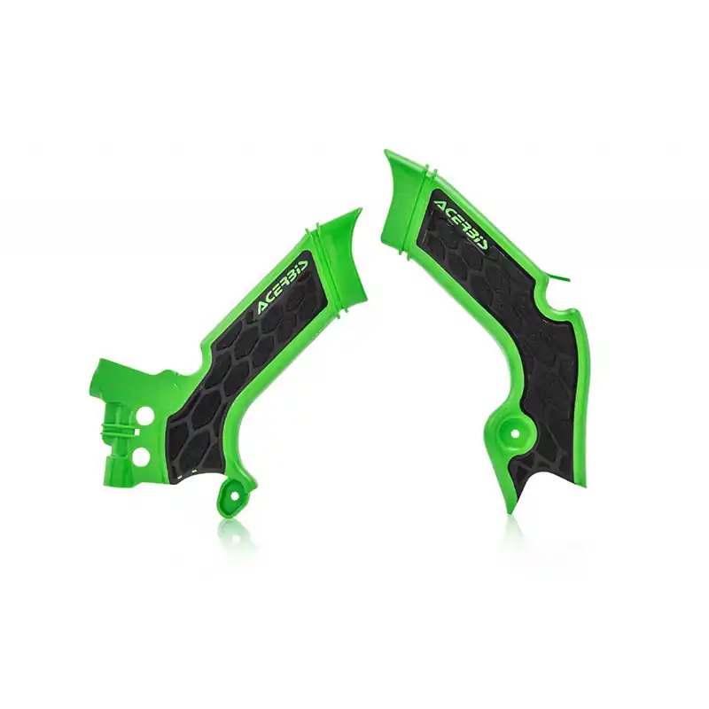 Consegna Rapida Paratelaio Acerbis KXF450 19 verde nero-