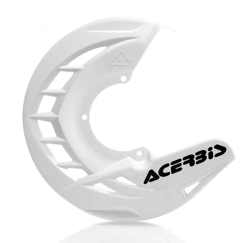 Offerta Paradisco Acerbis X-Brake Anteriore bianco-