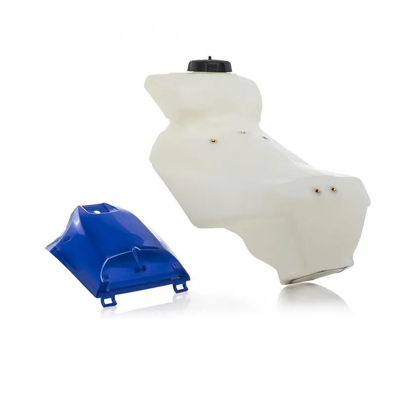 Serbatoio Acerbis 10.5L YZF450 18 bianco- Prezzo Conveniente