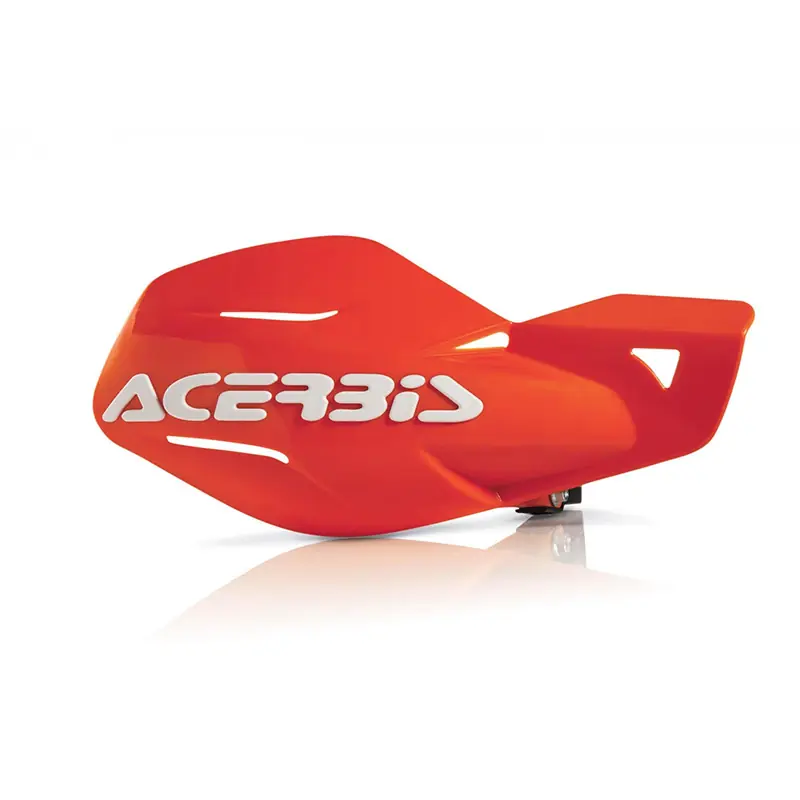 Di Tendenza Paramani Acerbis MX Uniko Completo arancio2-