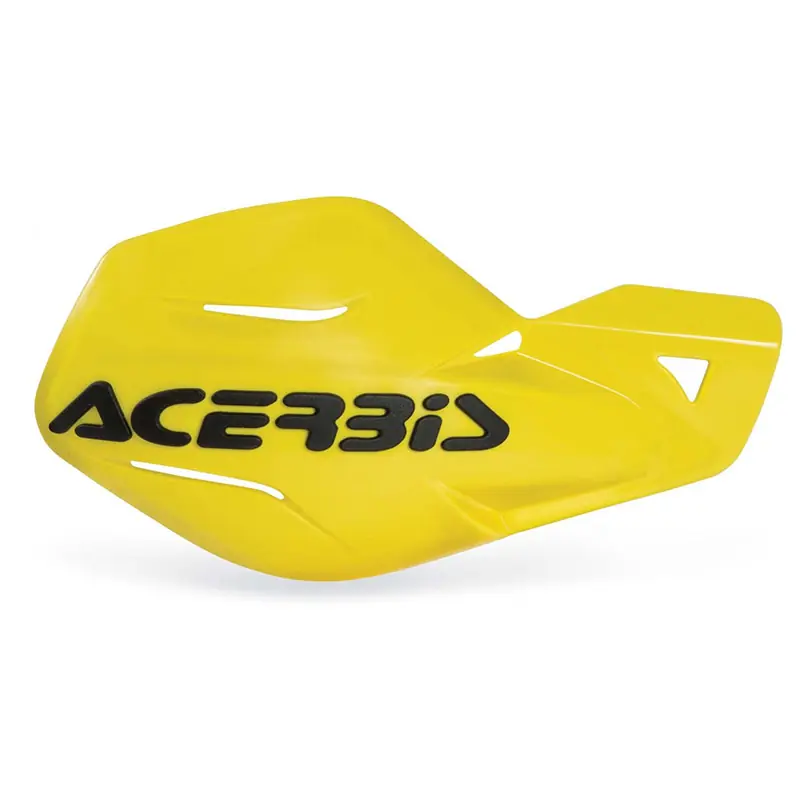 Miglior Prezzo Paramani Acerbis MX Uniko Completo giallo-