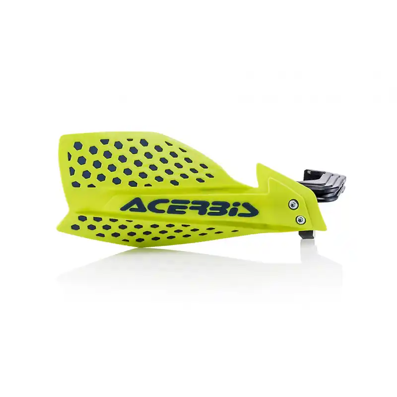 Compra Online Acerbis Coppia Paramani X-Ultimate giallo blu-