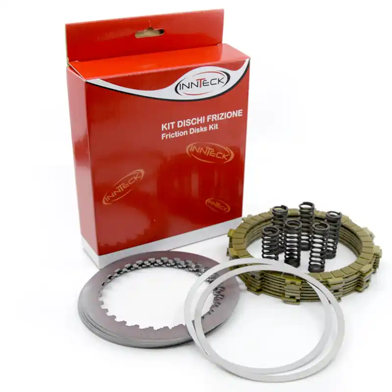 Kit Dischi Frizione Innteck AXC99-505A- Acquista Ora