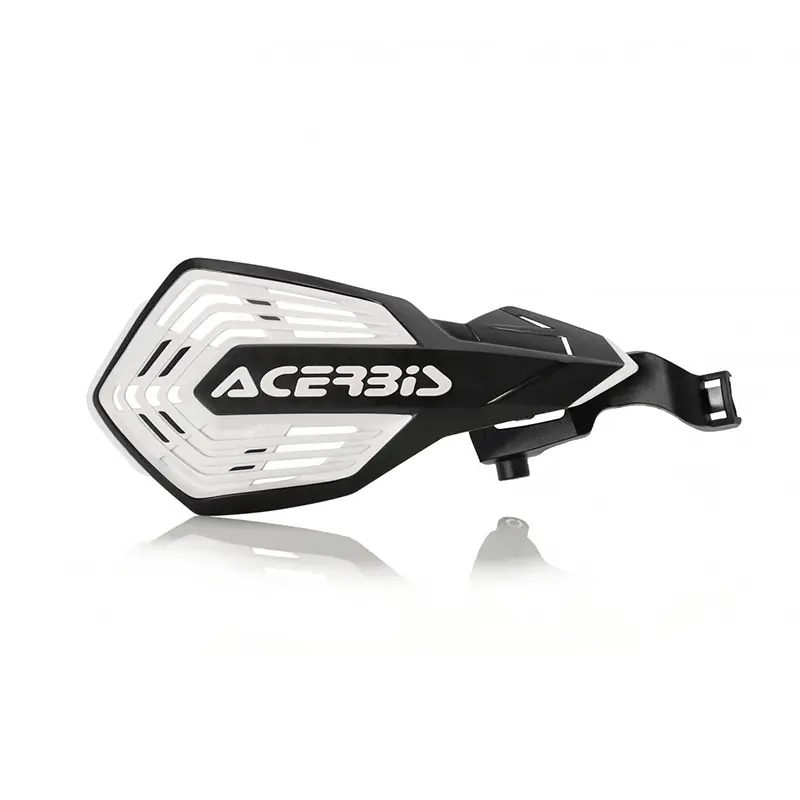 Paramani Acerbis K Future Gas Gas nero bianco- Promo Stagionale