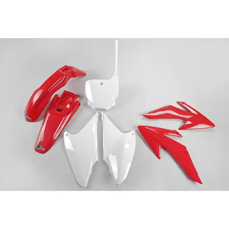 Prezzo Basso Kit plastiche UFO HONDA CRF 230 08-14 replica-