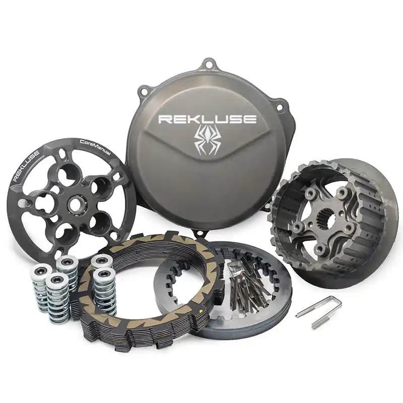 Frizione Rekluse Core Manual Torq Drive CRF250R- Economico