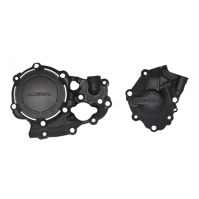 Spedito Oggi Protezione motore Acerbis X-Power CRF250R nero-