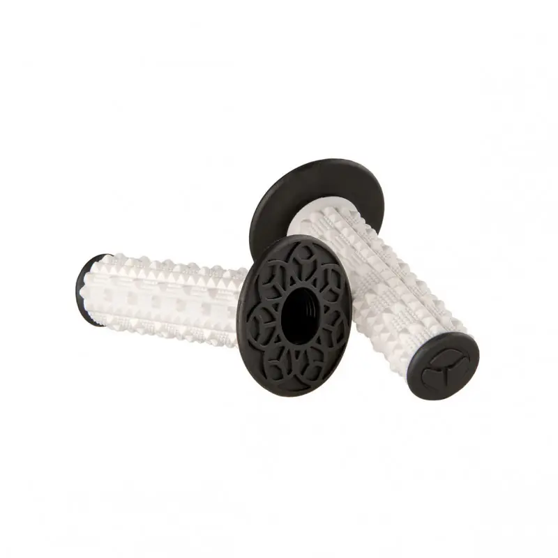 Manopole Tag Metals Rebound bianco- Offerta Limitata