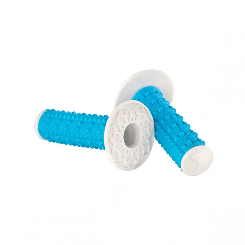 Promozione Esclusiva Manopole Tag Metals Rebound cyan-