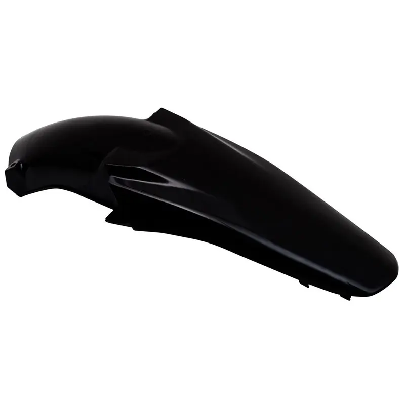 Compra Online Parafango Posteriore Racetech Suzuki DRZ nero-