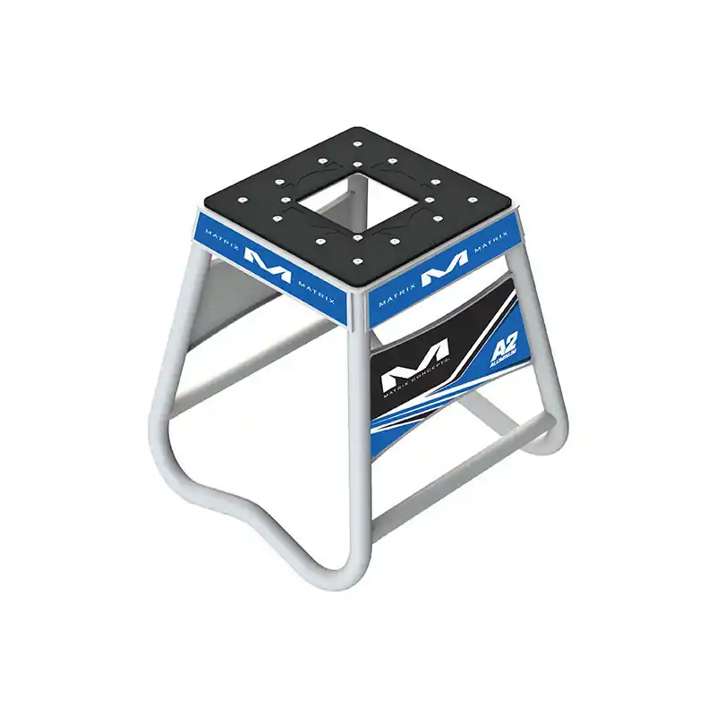 Cavalletto Matrix Concepts A2 blu- Economico